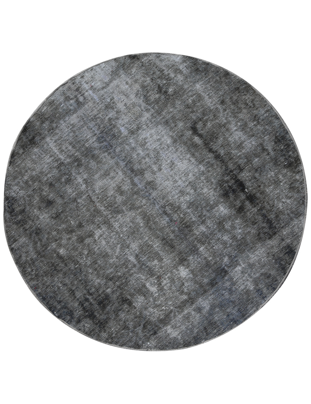 Tapis vintage ronds